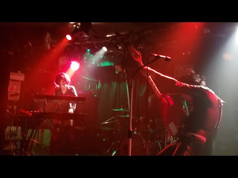Boogie the マッハモータース③ 20221106 新宿