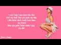 Saweetie - Fast (Motion) (Lyrics)