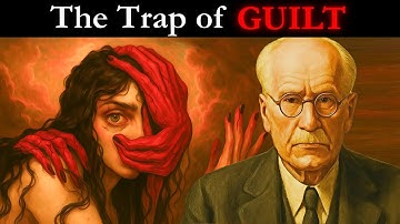 Why Empaths Feel Crushed By Guilt When They Set Boundaries – Carl Jung