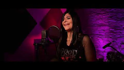 Fanny Cruz - Libre (Studio)