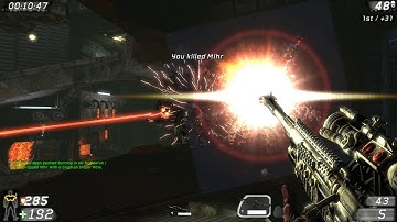 Unreal Tournament 3 Mutators Part 8