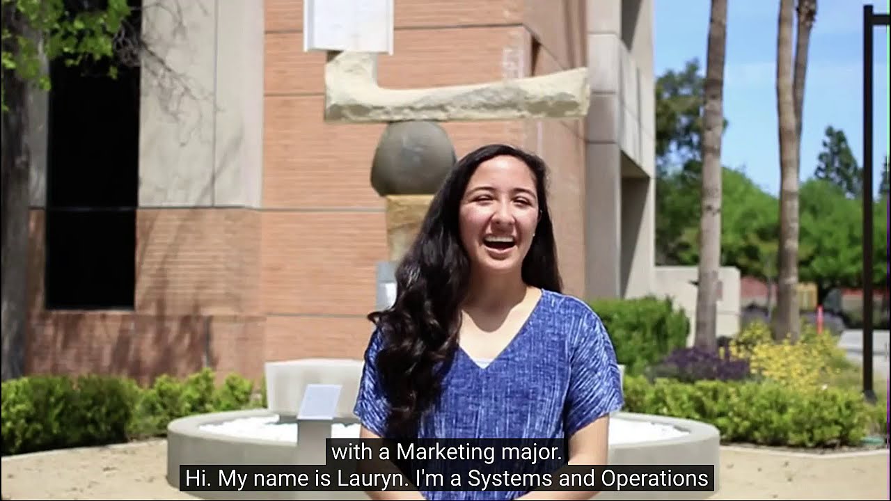 Business Honors Program (2019) YouTube