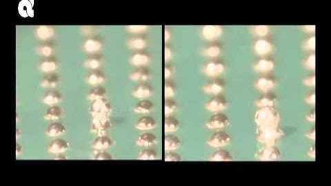 Head in Pillow Comparison