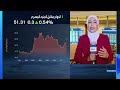 سعر صرف الجنيه في مصر يتحرك بنطاق ضيق بين 48 و 51 جنيهاً للدولار متأثراً بالأموال الساخنة