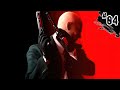 Hitman 1: World of Assassination - THE INFAMOUS 27 CLUB - Part 4 - Complete Playthrough Full Game