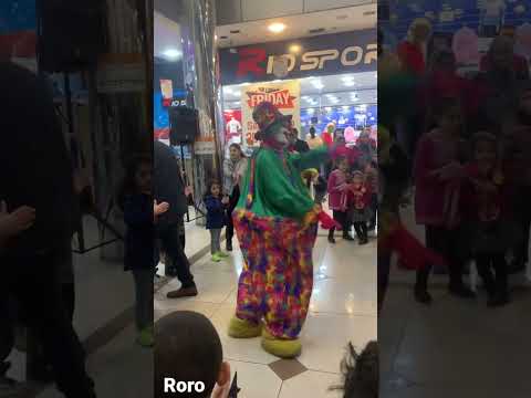 المهرج متحمس على الرقص اشتراك عمان Shorts الاردن Fortnite اغاني Freefire Follow ايفون Fyp 