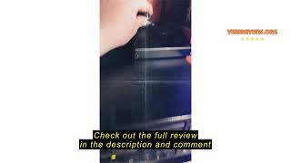 Review XMSJSIY Universal RCA Level Controller Car Audio Amplifier RCA Audio Adjuster Bass Boost Volu