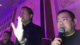 Live VO AOY Awards