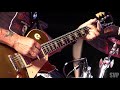 George lynch in a tribute to eddie van halen  dallas international guitar festival 2021