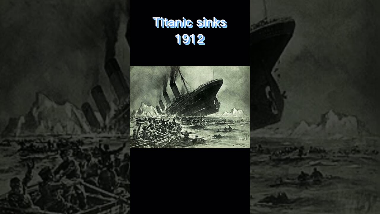 Proof That History Repeats Itself Shorts
