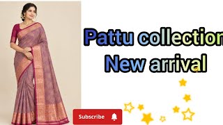 pattu all veriety collection.new arrival.dont miss it screenshot 2