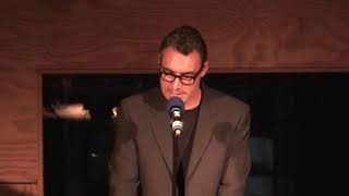 Festrede Zum Radio F.r.e.i. Jubiläum Und Zur Buchpremiere Carsten Rose Nicht In Seinem Element