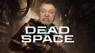 DEAD SPACE REMAKE  LIVE - PART 3