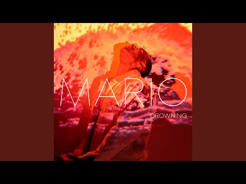 Mario - Drowning