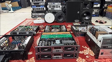 Đẩy bãi siêu khủng 4800W, loa peavey mỹ 800k/c-loa súp, michd bãi rẻ bèo-0936.118.558