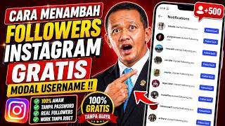 How to Get Free Instagram Followers 2026 Active Indonesian Accounts - Free Instagram Followers