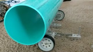 Winding A Tesla Coil + Other Stuff