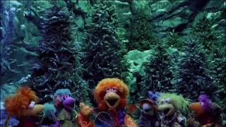 Fraggle Rock: Back to the Rock - Magic Be With You (Minus Talking Intermissions) Lyrics