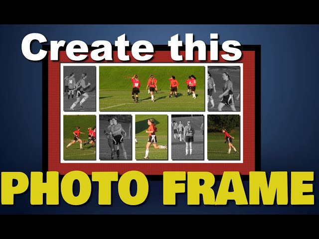 paint shop pro 9 picture frames paint shop pro 9 picture frames