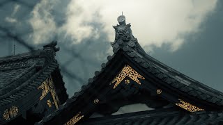 The Way Within – 1 Hour of Zen Temple Reflection