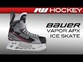 Bauer Vapor APX Ice Hockey Skate