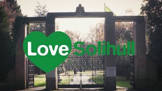 Brueton and Malvern Park - Love Solihull