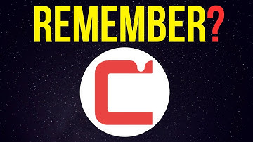 CASPER: Remember This? | CSPR Price Prediction