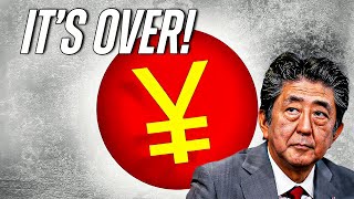 Japan’s Massive Money Experiment Is Over. Now What?