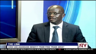 THE LINK: How can Ugandans benefit from the COMESA free trade area