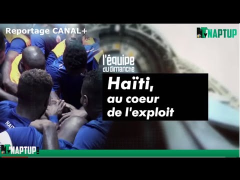 Video: America's Cup 2016: Review Of The Game Ecuador - Haiti