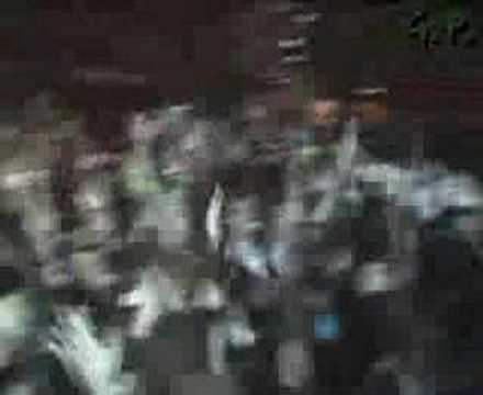 Planta e Raiz - DVD Ao Vivo - A Dois Passos Do Paraiso