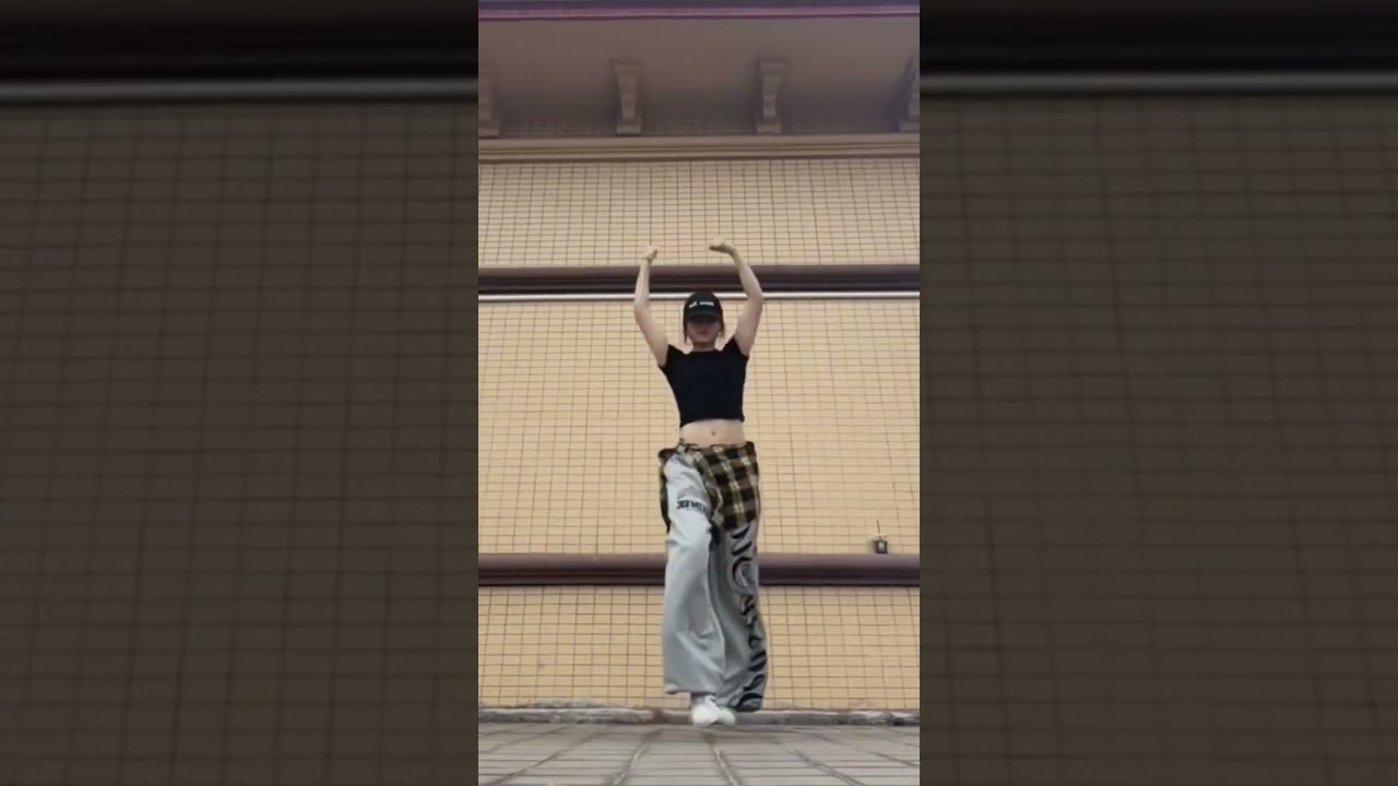 likeJENNIE.JENNIE(Remix)#dance cover