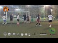 KINGS CUP MZA - CLAUSURA 2025 (FECHA N°11)