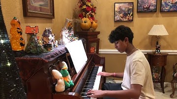 Ronav - Super Sleuth by Melody Bober