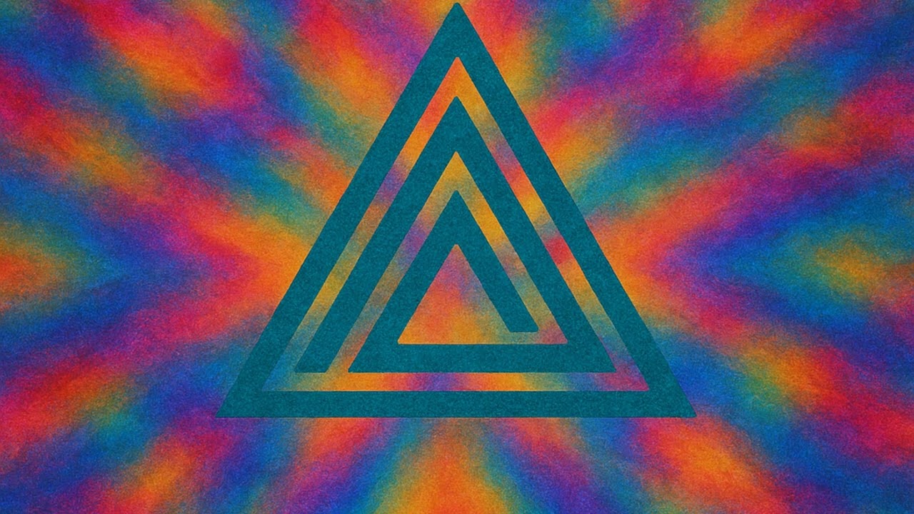 Kaleidoscope - Beyond The Shore Band