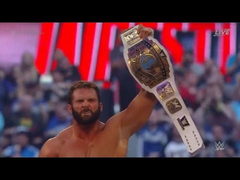 10 Things You Will Never See Again In WWE 10 Things You Will Never See Again In WWE