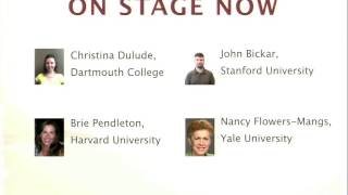 DrupalCon Austin 2014: SCALING DRUPAL FOR HIGHER-ED INSTITUTIONS