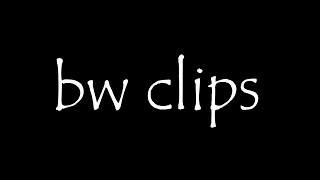BWClips #1 | VimeWorld