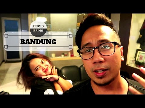 MUTER MUTER BANDUNG YUK !