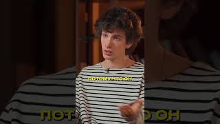 Марк Эйдельштейн. Сколько за Анору? #интервью #эйдельштейн #анора #юраборисов #гонорар #голливуд