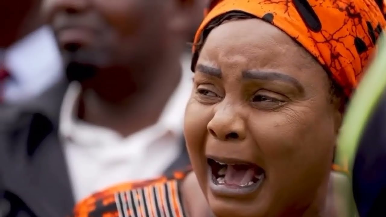 BABA REST IN POWER - BLAQ GENERALI ft Veekid creatives studio(official music video)