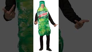 Moderator of the Mtn Dew Wiki