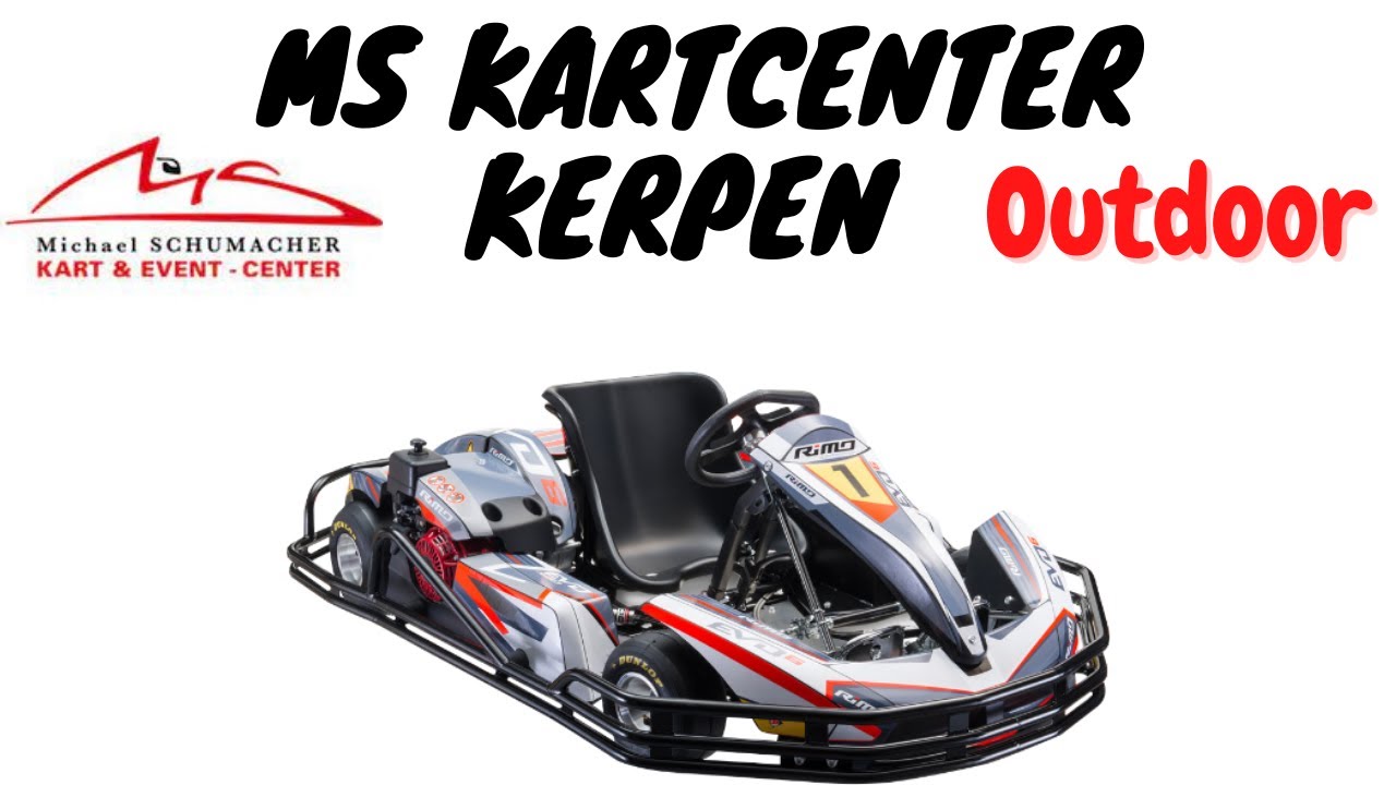 Michael Schumacher Outdoor Kartbahn Kerpen GOPRO Hero 5 Highlights michael-schumacher-outdoor-kartbahn-kerpen-gopro-hero-5-highlights