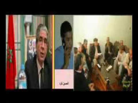 انقلاب الصخيرات