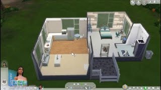 The Sims™ 4 House Makeover by Maya23 14 views 3 months ago 14 minutes, 23 seconds