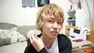 西島隆弘さんの髪型がかっこいい セットしながら見れる動画まとめ エントピ Entertainment Topics
