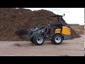 G2700 GIANT Kniklader - GIANT Kniklader Noord