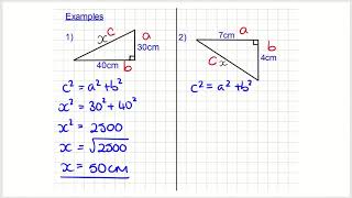 Pythagoras 1