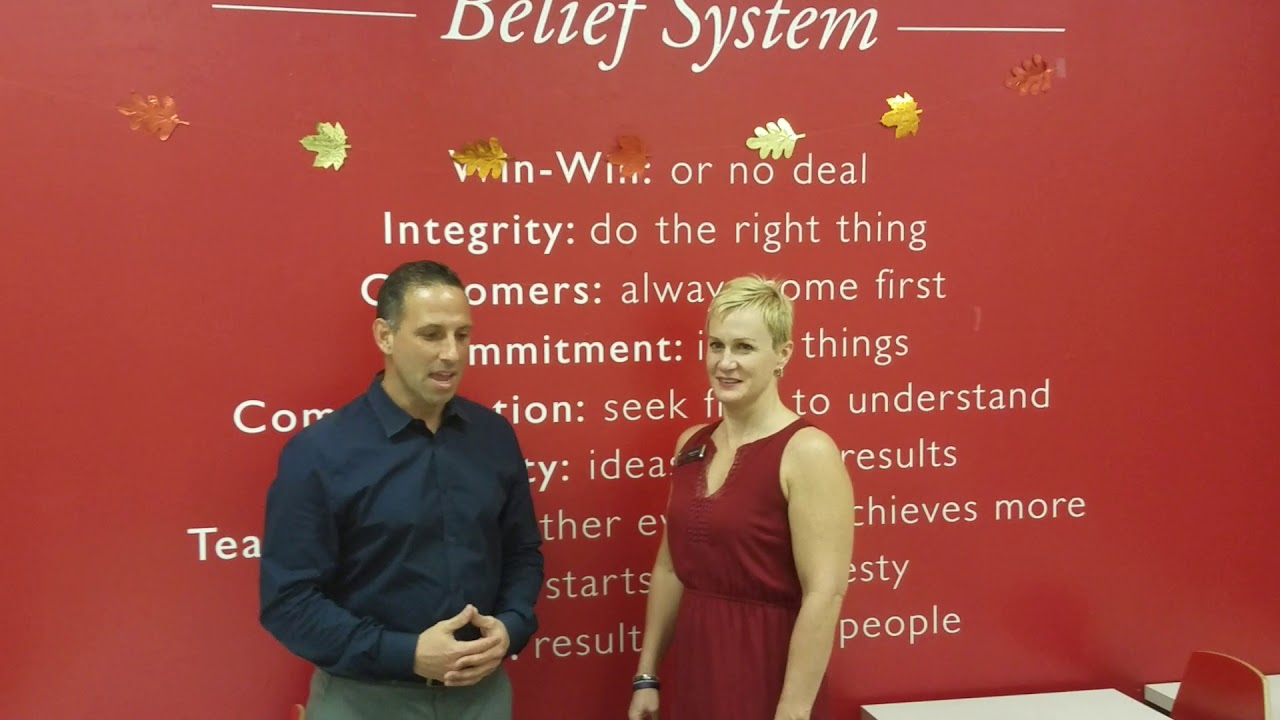 KELLER WILLIAMS NAPLES - 90 DAYS