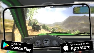 Offroad Pro Clash Of 4x4s 2022 Android & iOS Gameplay screenshot 4